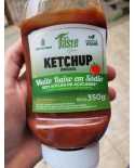 Ketchup Original  350g - Mrs Taste Green