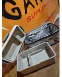 Kit Marmita + Bag térmica 