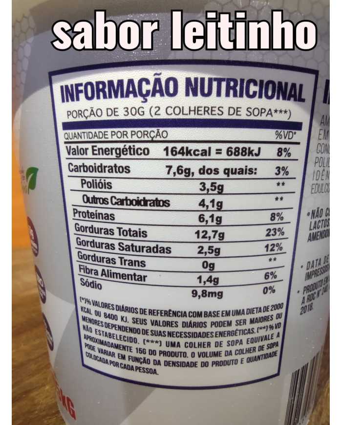 Pasta de Amendoim Integral c/ Whey Protein Gourmet (1kg) - Absolut  Nutrition - Result Fitness - Suplementos