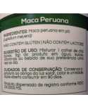 Maca Peruana Pote 100G