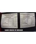 Mass 36500 Gainers 3kg Furious Nutrition