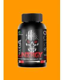 Mega Energy  150 cápsulas