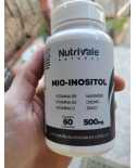 Mio-Inositol 60 cápsulas - Nutrivale