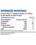 Isolate Protein mix 1,8kg - ProFit
