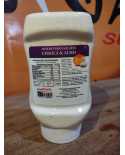 Molho para Salada Cebola e Alho 300ml Taste
