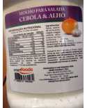 Molho para Salada Cebola e Alho 300ml Taste