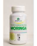 Moringa 500mg 60 capsulas InfinityLife