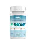 N-Imune 60 cápsulas - Nutrivale