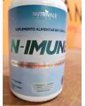N-Imune 60 cápsulas - Nutrivale