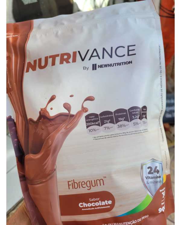 Nutrivance 900g - Newnutrition
