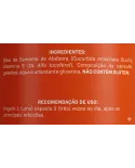 Óleo de Semente de Abóbora 120 Cápsulas – 7 Elementos Naturais – Suplemento com Vitamina E Óleo de Semente de Abóbora 120 Cápsulas – 7 Elementos Naturais – Suplemento com Vitamina E