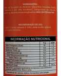 Óleo de Semente de Abóbora 1000mg 60 Cápsulas – 7 Elementos Naturalis do Brazil