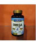Omega Ultra Tg 60 Caps Sem Odor