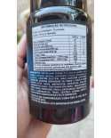 Ômega 3 Ultra 90 Cápsulas 1500mg DHA 600mg EPA Meg-3 - Leve Vida 