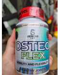 Osteo Flex 60cáps - Demons Lab