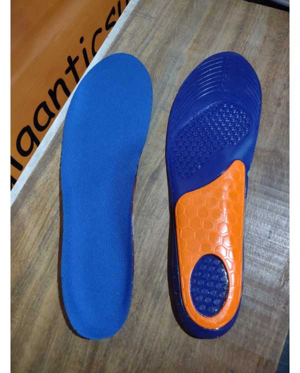 Palmilha Gel Balance