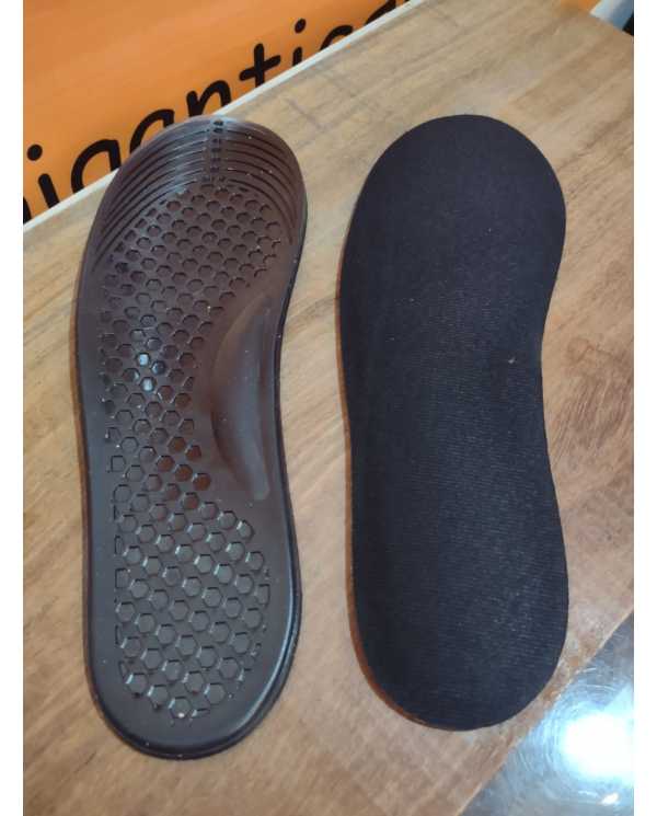 Palmilha Gel Casual