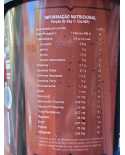 Pasta de Amendoim Mani force 500g