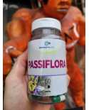 Passiflora 60 cápsulas - InfinityLife