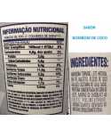 Pasta de Amendoim Gourmet 500g Absolut