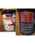 Pasta de Amendoim Gourmet 500g Absolut