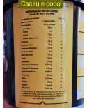 Pasta de Amendoim Mani force 500g