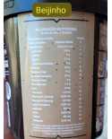 Pasta de Amendoim Mani force 500g