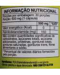 PEA Nutrivale Natural 500mg com 30 Cápsulas – Suplemento Alimentar de Palmitoiletanolamida