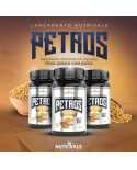 Petros feno grego com Boro 120caps Nutrivale