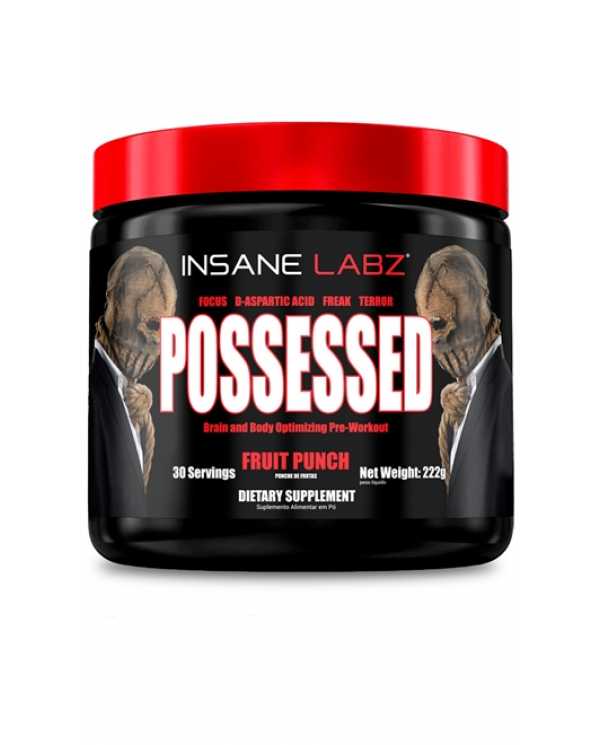 Possessed 222g