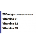 L-Carnitine 2000 60 tabletes