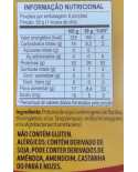 Proteína Texturizada de Soja 300g