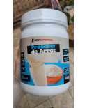 Proteína do Arroz 450g Natural (Rice Protein) - NewNutrition