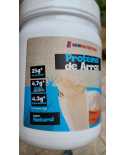 Proteína do Arroz 450g Natural (Rice Protein) - NewNutrition