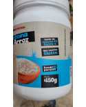 Proteína do Arroz 450g Natural (Rice Protein) - NewNutrition