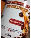 Pasta de Amendoim Gourmet 1kg Absolut Nutrition