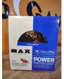 Power Protein Bar caixa 12 unidades 41g cada