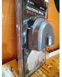 Protetor Bucal Mouthguared (Simples com estojo) Profissional