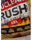 Nuclear Rush Gel pré treino unidade