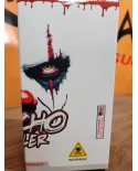 Pre Treino Liquido Psicho Killer Fruit Punch 500ml - Demons Lab 