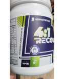 Recovery 4:1 900g - NewNutrition