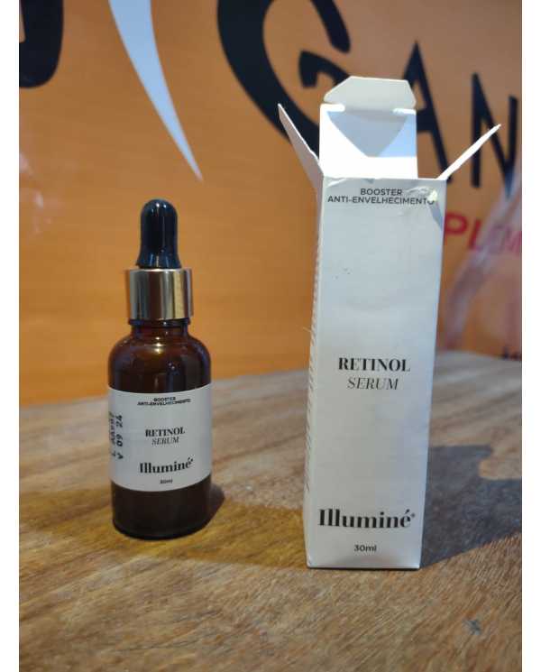 Retinol Serum 30ml