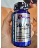Selenium Chelated ( Selênio quelado Performance) 100Tabletes