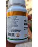 Silício Orgânico 200mg 60 Cápsulas – Tiaraju 