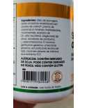 Silício Orgânico 200mg 60 Cápsulas – Tiaraju 