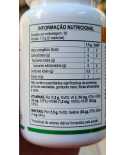Silício Orgânico 200mg 60 Cápsulas – Tiaraju 