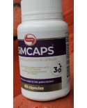 Simcaps Vitafor 60 Cápsulas – Suplemento com 3 Bilhões de Probióticos para Saúde Intestinal e Digestiva