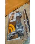 Straps Stronger Emborrachado Camuflado - Prottector
