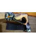 Straps Stronger Emborrachado Camuflado - Prottector