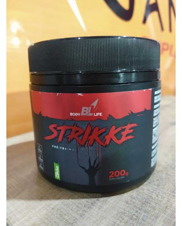 STRIKE 200g